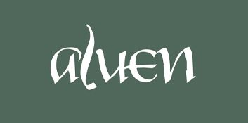 Aluen Main Sponsor