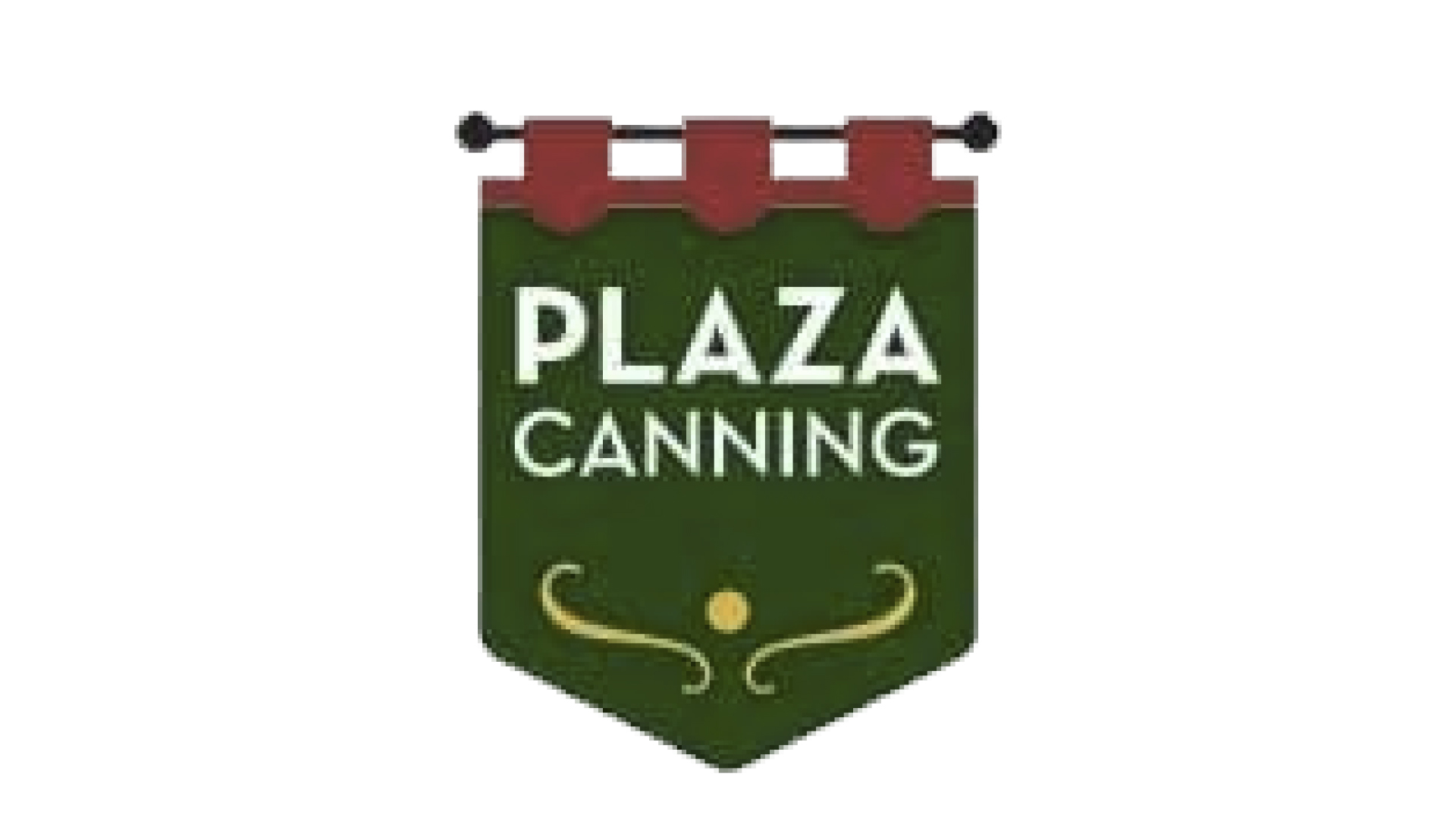 Plaza Canning Main Sponsor